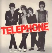 Telephone - Crache Ton Venin