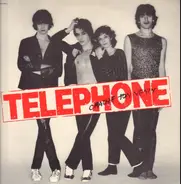 Téléphone - Crache Ton Venin