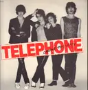 LP - Téléphone - Crache Ton Venin