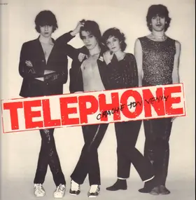 Telephone - Crache Ton Venin