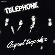 Téléphone - Argent Trop Cher