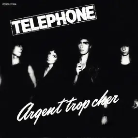 Telephone - Argent Trop Cher