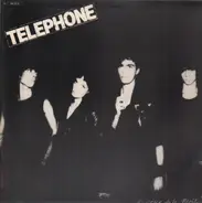 Telephone - Au Coeur de la Nuit