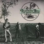 7inch Vinyl Single - Telephone Bill And The Smooth Operators - Wanna See Your Telephone Bill - EP