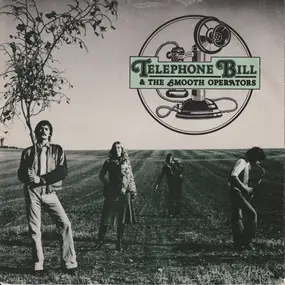 Telephone Bill And The Smooth Operators - Wanna See Your Telephone Bill