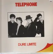 LP - Telephone - Dure Limite