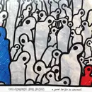 LP - Telephone Jim Jesus - A Point Too Far To Astronaut...