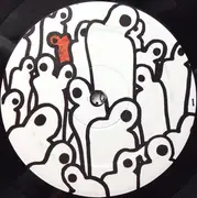 LP - Telephone Jim Jesus - A Point Too Far To Astronaut...