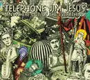 CD - Telephone Jim Jesus - Anywhere Out Of The Everything