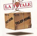 Double CD - Téléphone - La Totale