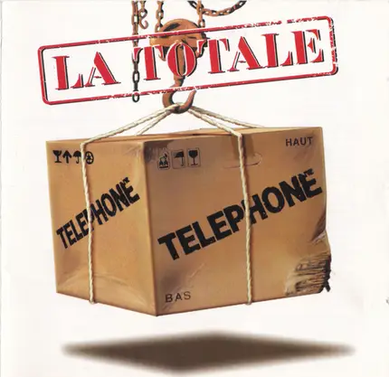 Téléphone - La Totale