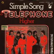 Telephone - Simple Song