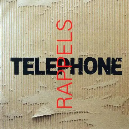 Téléphone - Rappels