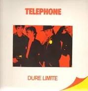 Telephone Trio - Dure Limite