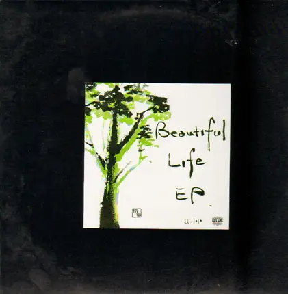 Telephone Trio / Mick - Beautiful Life EP