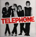 LP - Telephone - Crache Ton Venin