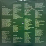 LP - Téléphone - Au Cœur De La Nuit