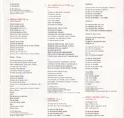 Double CD - Téléphone - La Totale