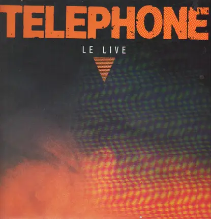 Telephone - Le Live