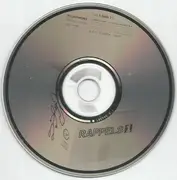 CD - Téléphone - Rappels
