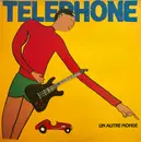 LP - Téléphone - Un Autre Monde