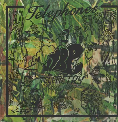Telephones - Vibe Telemetry
