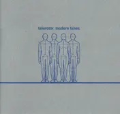 Telerotor - Modern Times