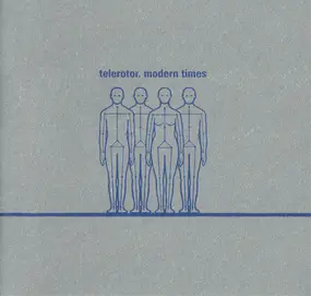 Telerotor - Modern Times