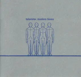 Telerotor - Modern Times