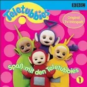 Teletubbies - Folge 1