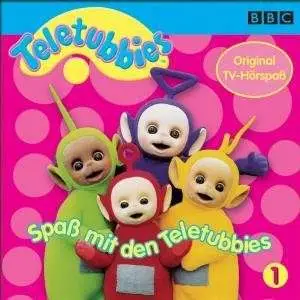 Teletubbies - Folge 1