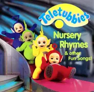 Teletubbies - Nursery Rhymes & Other Fun Songs!