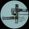 12inch Vinyl Single - Televazquez - Almex