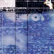 CD - Television Overdose - Terrestrial Broadcast V2.