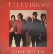 Television - Adventure