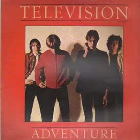 Television - Adventure