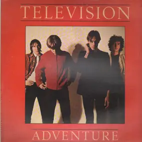 Television - Adventure