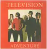 LP - Television - Adventure - US/Japanese version
