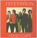 LP - Television - Adventure - US/Japanese version