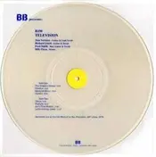 Television - LIVE AT THE OLD..