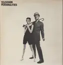 LP - Television Personalities - ...And Don't The Kids Just Love It - Original UK