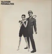 LP - Television Personalities - ...And Don't The Kids Just Love It - Original UK