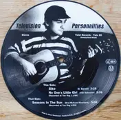 Television Personalities - Bike