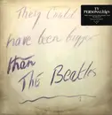 LP - Television Personalities - They Could Have Been Bigger Than The Beatles - Restored Art Edition