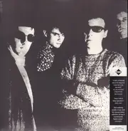 Television Personalities - The Painted Word