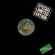 12inch Vinyl Single - Television - Prove It