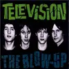 Double LP - Television - The Blow-Up