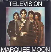 Television - Marquee Moon