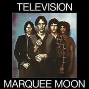 LP - Television - Marquee Moon - 180gr