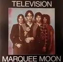LP - Television - Marquee Moon